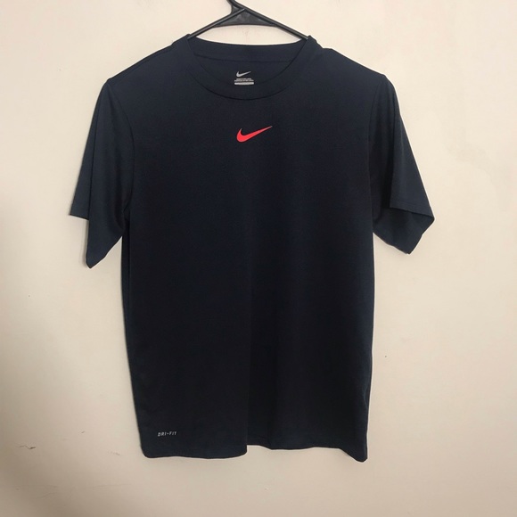 Nike shirt